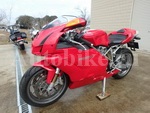     Ducati 999 Monopost 2002  10